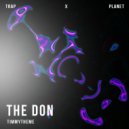 timmytheme - The Don (Ultra Slowed Mix)