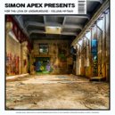 Simon Apex & Dee Dub - Illusionist