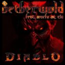 Netherworld, Cia Diaz, Marfu & Dj Konik - Diablo (Instrumental Extended Mix)