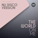 Igor Pumphonia - The World On Me
