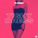 FLRRSH - Tight Dress