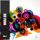 Ms Janette & The Broker - Funktronica (Original Mix)