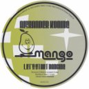 Alexander Koning - Let\'s Start Dancing (Original Mix)