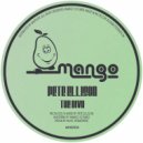 Pete Ellison - The Diva (Original Mix)