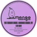 Saturday Born, Gordon Charles feat. Jada Naidu - The Way