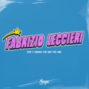 Fabrizio Leggieri - Don't Change the Way You Are