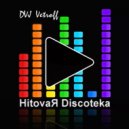 Dvj Vetroff - HitovaЯ Discoteka.Afro Version'2025 #2