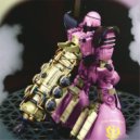 Ray Vortex - Tray Soldiers ()