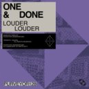 One & Done - Latin Thing ()