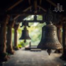 Tmsoft\'s White Noise Sleep Sounds - Indian Temple Bells (Loopable No Fade)