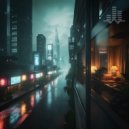 Tmsoft\'s White Noise Sleep Sounds - Cyberpunk Ambience (Loopable No Fade)