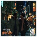 Funky Blackman - Hold On