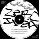 Zero Idea - Grey