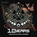 Greenix - Meltdown Mirage
