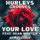 Ray Hurley - Your Love