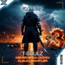 T-Soulz - Let's Fuck Up The Crowd