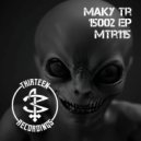 Maky TR - Distrito Apache