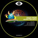 Sergio Pardo - Short Dick Men