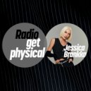 Jessica Brankka - Every Night