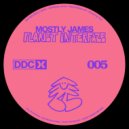 Mostly James - Two Piece