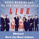 Barry McGuire & The New Christy Minstrels - Michael Row the Boat Ashore ()
