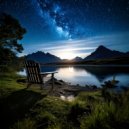 Lofi Beat & Rainforest Sounds & Plant Frequencies Universe - Tranquil Night Lofi Harmony