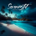 Serenight - Ukelele Chill: Waves And Whispers