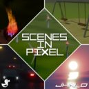 JHN_D - Sunset