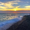 AstroPilot - Fading Sun, Endless Blue (Pure Ambient)