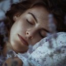 Binaural Beats Sleep Tones & ASMR Sleep Sounds & Ultimate Dream Harmony - Deep Rest Gentle Melodies