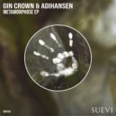 Adihansen - Point To Be