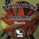 Omega Drive - Steam