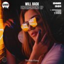 Will Back - Underground (Original Mix)