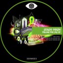 Sergio Pardo - Smile To Life