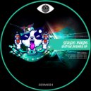 Sergio Pardo - Your Love