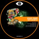 Sergio Pardo - Don't See The Enemies