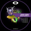 Sergio Pardo - Be Free