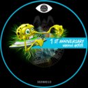 Biel Garzia - Ansiedad (Sergio Pardo Remix)