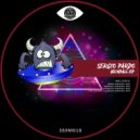 Sergio Pardo - Hunab-Ku