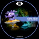 Sergio Pardo - Z