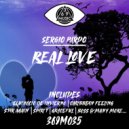 Sergio Pardo - Go There