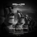 Ruben Karapetyan - Moai (MakhmuriaN Remix)