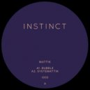 Mattik - Bubble (Original Mix)