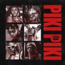 Kikky Badass & Bagga & K-Zaka & OwToo & Rufaro & MajorSteez - Piki Piki (feat. Bagga, K-Zaka, OwToo, Rufaro & MajorSteez) ()