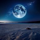 Música para Hoteles Lujo & Paisaje sonoro de la costa oeste & Gotas Doradas - Melodías Nocturnas Te Calman Suavemente ()