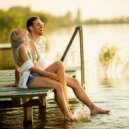 Sauna Relax Music Rec & Deep Relaxation Collective & Relaxation Harmony Collective - Peaceful Tracks for Stress ()