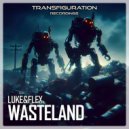 luke&flex - Wasteland ()