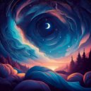 Música de sexo lento & Rec. de campo de lujo & Efectos de agua - La Noche Envolvente Calma Suavemente ()