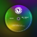 De_-Wolf & 8nine Muzique - Space Cruise (feat. 8nine Muzique) ()