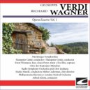 Nurnberger Symphoniker - Verdi - Aida - Aida - Ritorna vincitor ()